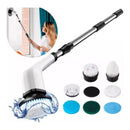 CleanPro™ Escova Elétrica Inteligente
