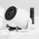 Mini Projetor portatil bluetooth- Assista aonde estiver