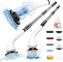 CleanPro™ Escova Elétrica Inteligente