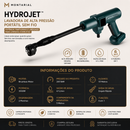 Montarial HydroJet™ | Lavadora de Alta Pressão Portátil Sem Fio Recarregável