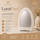 Montarial LumiPure™ Coletor Inteligente de Sujeira com Pá Integrada