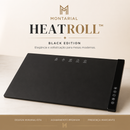 Montarial HeatRoll™ – Tapete Aquecedor Inteligente para Alimentos com Controle de Temperatura