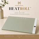 Montarial HeatRoll™ – Tapete Aquecedor Inteligente para Alimentos com Controle de Temperatura