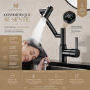 Montarial AquaSense™ | Torneira Gourmet Inteligente com Display Digital e Giro 360°