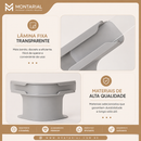 Montarial SonoFixo™ | Fixador de Lençol