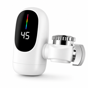 TurboQuente PRO - Aquecedor Inteligente para Torneira 110/220