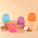 Maltose Stress Relief Ball Stress Relief Toy Pinch Music Stress Relief Tool Slow Rebound Toy