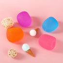 Maltose Stress Relief Ball Stress Relief Toy Pinch Music Stress Relief Tool Slow Rebound Toy